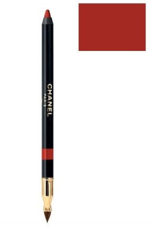 Chanel Le Crayon Levres Precision Lip Definer Konturówka do ust 95 Scarlet