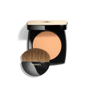 Chanel Les Beiges Healthy Glow Sheer Powder No 30 Lekki puder prasowany - 1