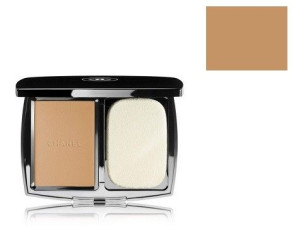 Chanel Vitalumiere Compact Douceur Podkład w kompakcie 50 Beige - 13g