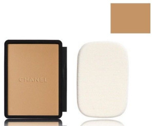 Chanel Vitalumiere Compact Douceur Refill Podkład w kompakcie Wkład 50 Beig