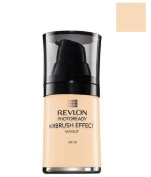 Revlon Photoready Airbrush Effect Podkład w płynie 001 Ivory - 30ml