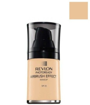 Revlon Photoready Airbrush Effect Podkład w płynie 003 Shell - 30ml