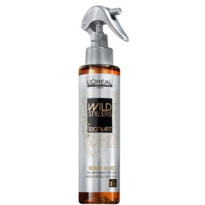 Loreal Expert Tecni Art Beach Waves spray z solą nadający teksturę - 150ml