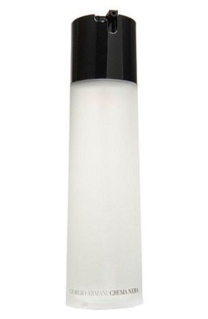 Giorgio Armani Crema Nera Mineral Soothing Lotion Mleczko do twarzy - 150ml