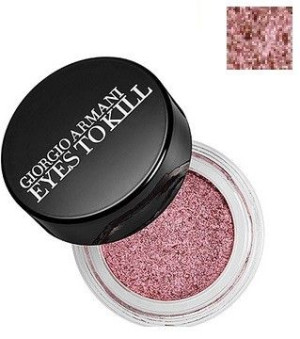 Giorgio Armani Eyes To Kill Cień do powiek nr7 Sweet Fire - 4g