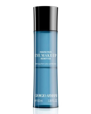 Giorgio Armani Perfection Eye Make Up Remover Płyn do demakijażu oczu - 100