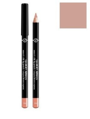Giorgio Armani Smooth Silk Lip Pencil Konturówka do ust nr2 - 1,14g