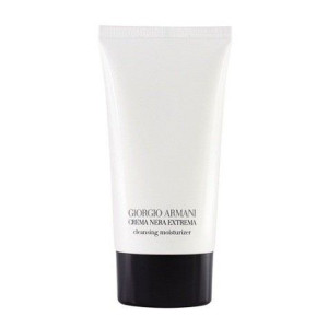 Giorgio Armani Crema Nera Extrema Foam in cream Intensywnie oczyszczająca p