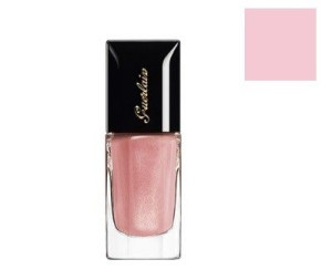 Guerlain La Laque Couleur 260 Jardins De Bagatelle Lakier do Paznokci - 10m