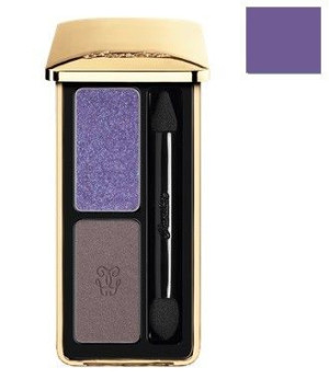 Guerlain Ecrin 2 Couleurs Podwójne cienie do powiek 09 Two Vip - 4g