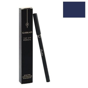 Guerlain The Eye Pencil Le Stylo kredka do powiek 04 Katy Navy - 0,5g