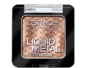 Catrice Cosmetics Liquid Metal Eyeshadow Metaliczny Cień do powiek 120 Sati