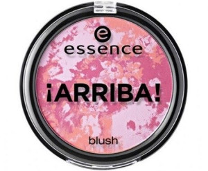 Essence Arriba Blush Róż do policzków 01 Baila, Baila - 9g