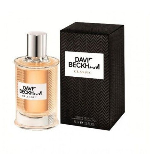 David Beckham Classic woda toaletowa - 90ml