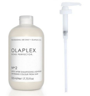 Olaplex Professional Bond Perfector No2 preparat odnawiający zmniejszający