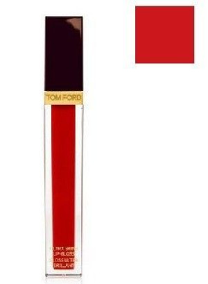 Tom Ford Ultra Shine Lip Gloss 08 Lost Cherry Błyszczyk do ust - 7ml