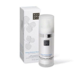 Rituals Advanced Botanical Skin Care Nawilżające serum do twarzy - 30ml