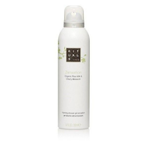 Rituals Zensation Odżywiający żel pod prysznic w piance - 200ml
