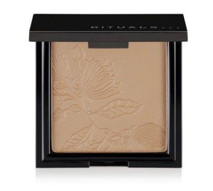 Rituals Natural Bronzing Powder Naturalny puder brązujący 9069 Sunkissed -