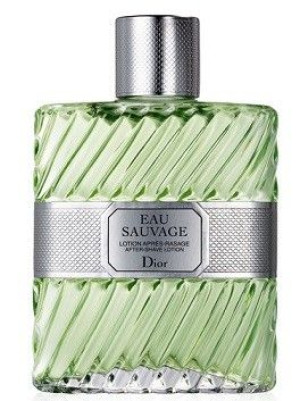 Christian Dior Eau Sauvage woda po goleniu TESTER - 100ml