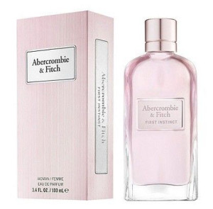 Abercrombie & Fitch First Instinct Woman woda perfumowana - 100ml
