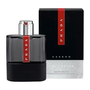 Prada Luna Rossa Carbon Pour Homme woda toaletowa - 100ml