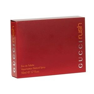 Gucci Rush woda toaletowa - 50ml