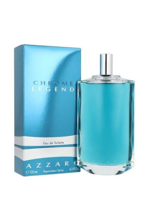 Azzaro Chrome Legend woda toaletowa - 125ml