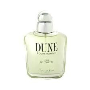 Christian Dior Dune Pour Homme woda toaletowa FLAKON - 100ml