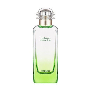 Hermes Un Jardin Sur Le Toit woda toaletowa TESTER - 100ml