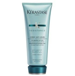 Kerastase Resistance Ciment Anti-Usure Cement odbudowujący do włosów - 200m