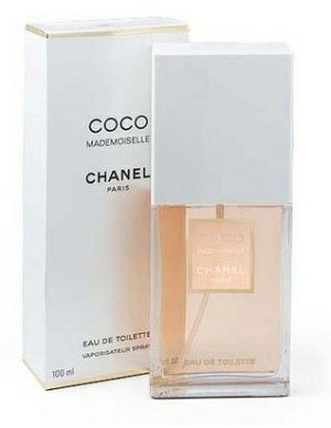 Chanel Coco Mademoiselle woda toaletowa - 100ml