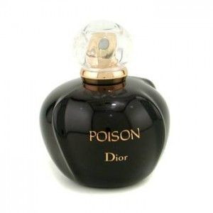 Christian Dior Poison woda toaletowa TESTER - 100ml