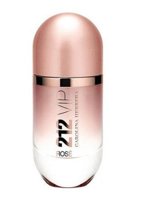 Carolina Herrera 212 VIP Rose woda perfumowana TESTER - 80ml