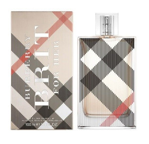 Burberry Brit woda perfumowana - 100ml