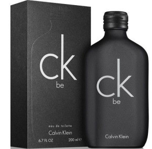 Calvin Klein Be woda toaletowa - 200ml