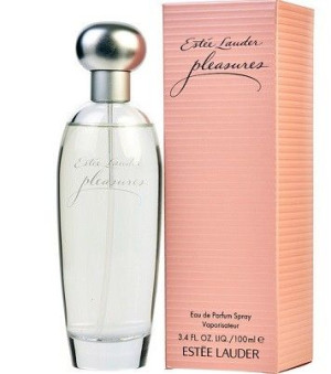 Estee Lauder Pleasures woda perfumowana - 100ml