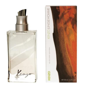 Kenzo Jungle Man woda toaletowa  - 100ml