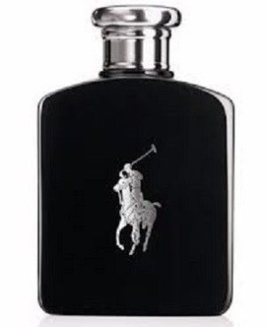 Ralph Lauren Polo Black woda toaletowa TESTER - 125ml
