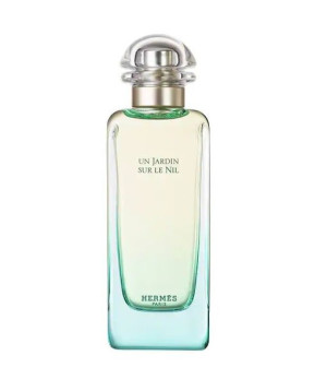 Hermes Un Jardin Sur Le Nil woda toaletowa FLAKON - 100ml