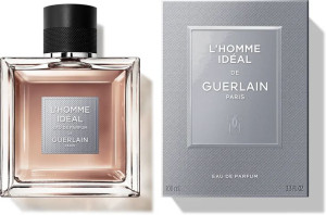 Guerlain L'Homme Ideal woda perfumowana - 100ml