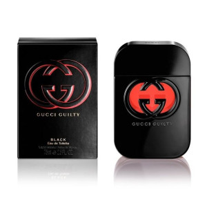 Gucci Guilty Black Woman woda toaletowa - 50ml