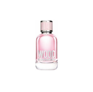Dsquared 2 Wood Pour Femme woda toaletowa TESTER - 100ml