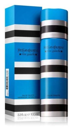 Yves Saint Laurent Rive Gauche woda toaletowa - 100ml