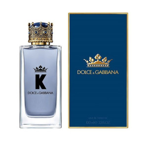 Dolce Gabbana K by Dolce Gabbana woda toaletowa - 100ml
