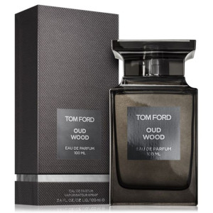 Tom Ford Oud Wood woda perfumowana - 100ml