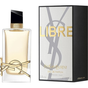 Yves Saint Laurent Libre woda perfumowana - 90ml