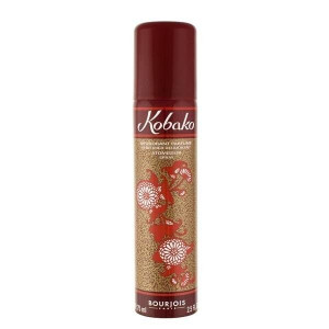 Bourjois Kobako perfumowany dezodorant w sprayu - 75ml