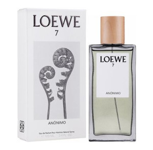 Loewe Loewe 7 Anonimo Pour Homme woda perfumowana - 100ml