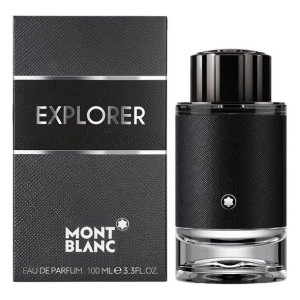 Mont Blanc Explorer woda perfumowana - 100ml